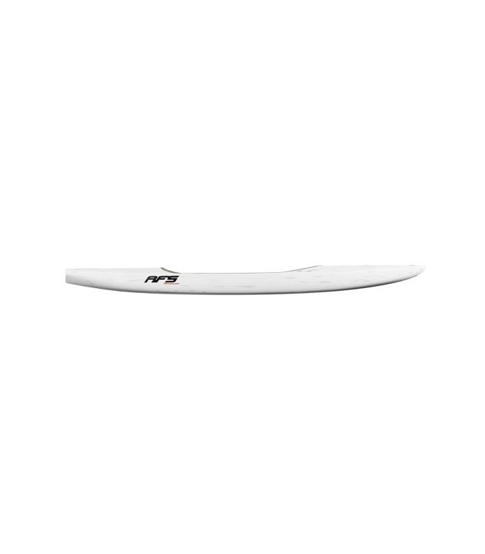 Prancha AFS Blackbird downwind foil, prone foil, SUP flil, Wing foil, 100% Carbono. De 7'6 a 8'0.