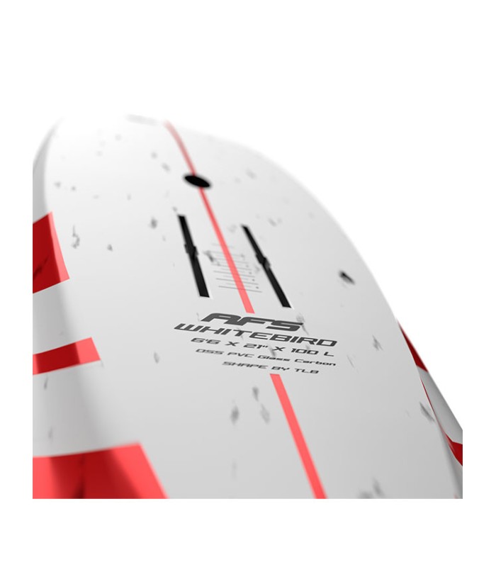 AFS Whitebird Downwind - Prancha Foil DW Wing SUP