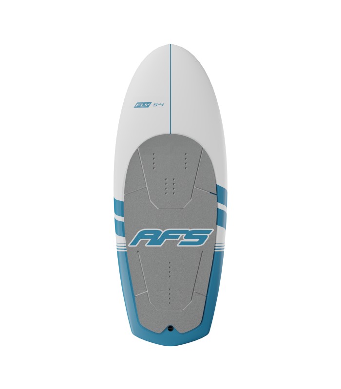 AFS Fly - Prancha Wing Surf SUP Foil