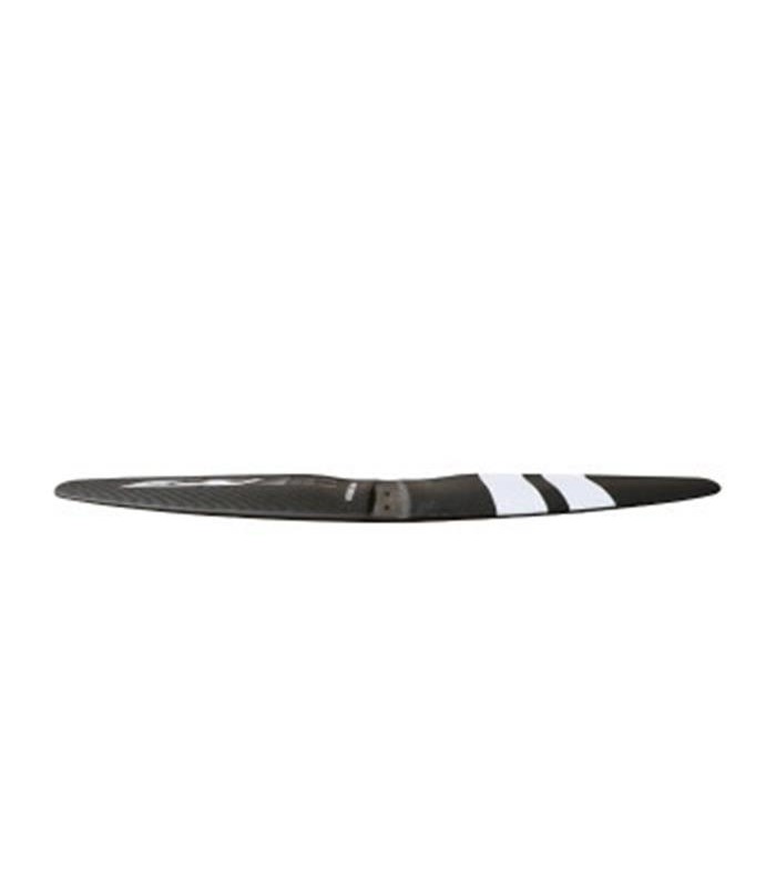 Asa Traseira - Performer Surf - Full Carbono Wing foil  sup foil surf foil downwind Afs