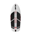 Prancha wing foil AFS Fire V2 100% Carbono Downwind foil race foil freestyle foil 80 litros 90 litros 100 litros