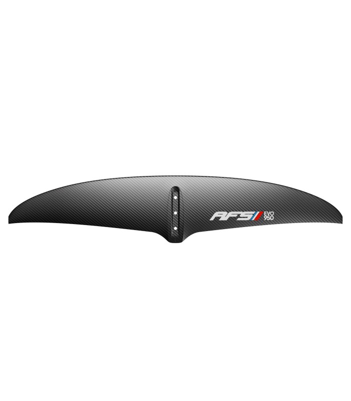 Asa Dianteira Foil AFS Evo - Full Carbono