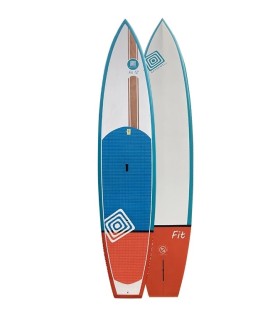 AFS FIT Explorer - Prancha Stand Up Paddle Surf Travesia y Race 11' y 12'