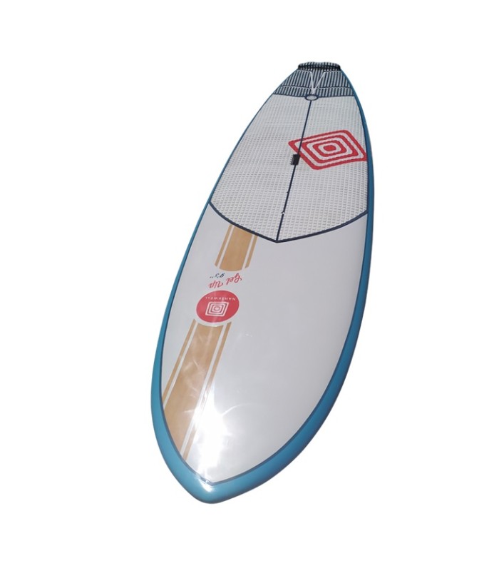 AFS Nahskwell Get Up - Prancha Stand Up Paddle Surf Allround