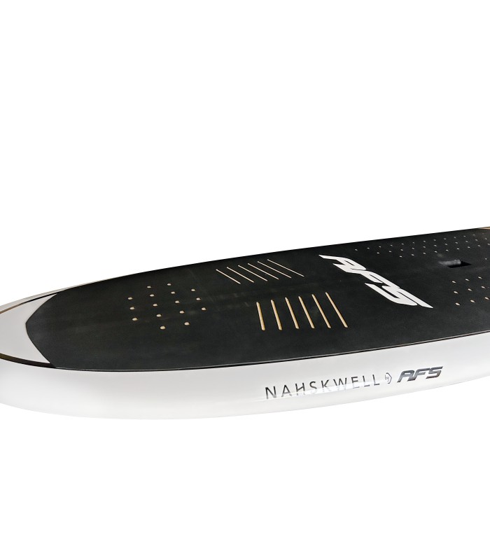 Get Up Wood - Prancha Stand Up Paddle Surf Allround