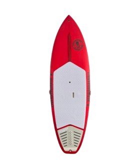 Source Pro UL - SUP Prancha Stand Up Paddle Surf Redwoodpaddle skull Resina Tingida