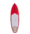 Source Pro UL - SUP Prancha Stand Up Paddle Surf Redwoodpaddle skull Resina Tingida