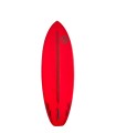 Source Pro UL - SUP Prancha Stand Up Paddle Surf Redwoodpaddle skull Resina Tingida