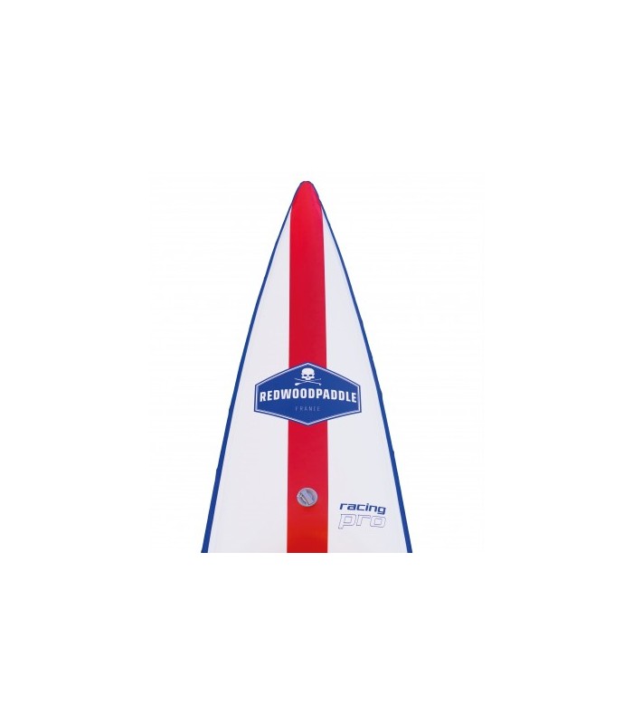 Funbox Pro V Race Azul 14′ x 27'' - Prancha Stand Up Paddle Surf