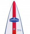 Funbox Pro V Race Azul 14′ x 27'' - Prancha Stand Up Paddle Surf