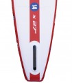 Funbox Pro V Race Azul 14′ x 27'' - Prancha Stand Up Paddle Surf