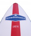 Funbox Pro V Race Azul 14′ x 29'' - Prancha Stand Up Paddle Surf