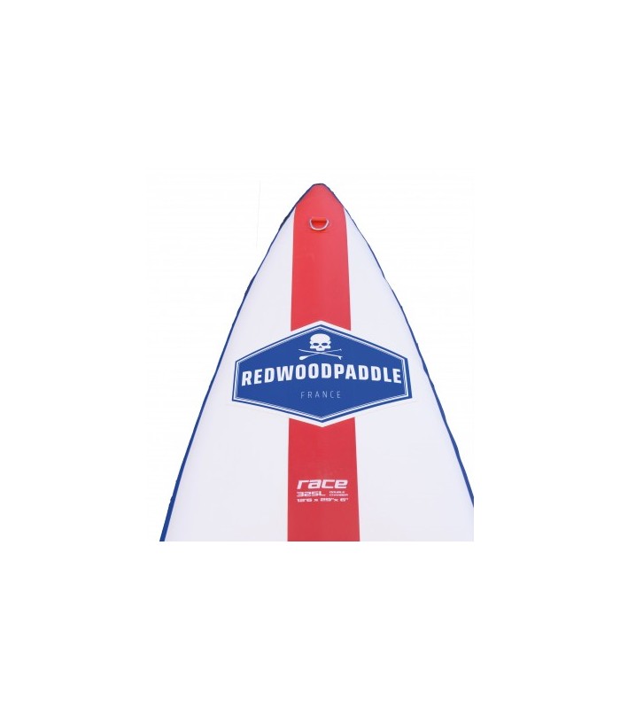 Funbox Pro Race Azul 12′6 x 29″ - Prancha Stand Up Paddle Surf