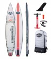 Funbox Pro Explorer 14' x 31''1/2  - Prancha Stand Up Paddle Surf