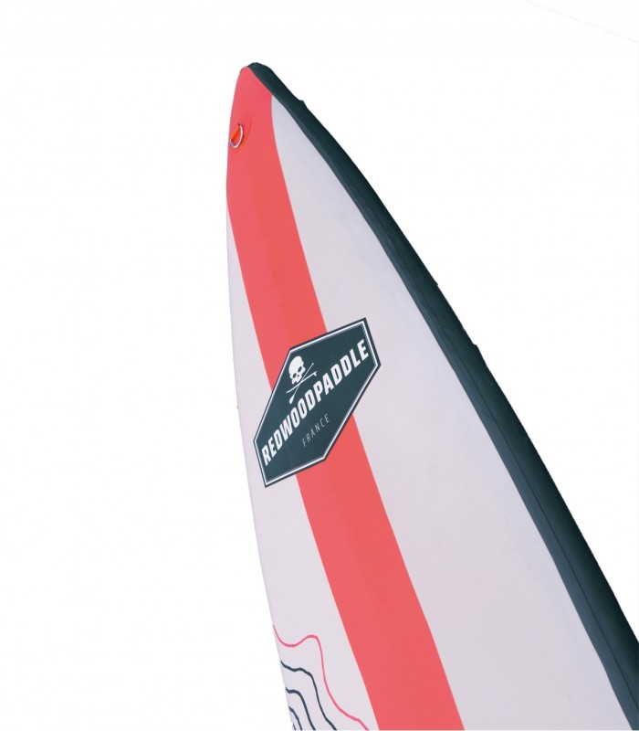 Funbox Pro Explorer 14' x 31''1/2  - Prancha Stand Up Paddle Surf