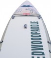 Funbox Pro Explorer 14' x 31''1/2  - Prancha Stand Up Paddle Surf