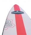 Funbox Pro Explorer 14' x 31''1/2  - Prancha Stand Up Paddle Surf