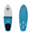 Surf Sushi 5'8'' California Board - Tabla Soft Surf