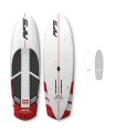 AFS Whitebird 6'6 y 6'8 prancha downwind foil sup foil wing foil