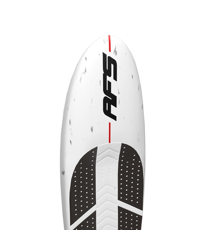 AFS Whitebird Mid Length - Prancha Foil Downwind Wing SUP