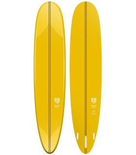 Tabla surf longboard peppermint Performer 9'1 Pineapple- surf resina tintada