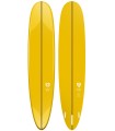 Peppermint Performer 9'1" Pineapple - Longboard Surf Resina Tintada