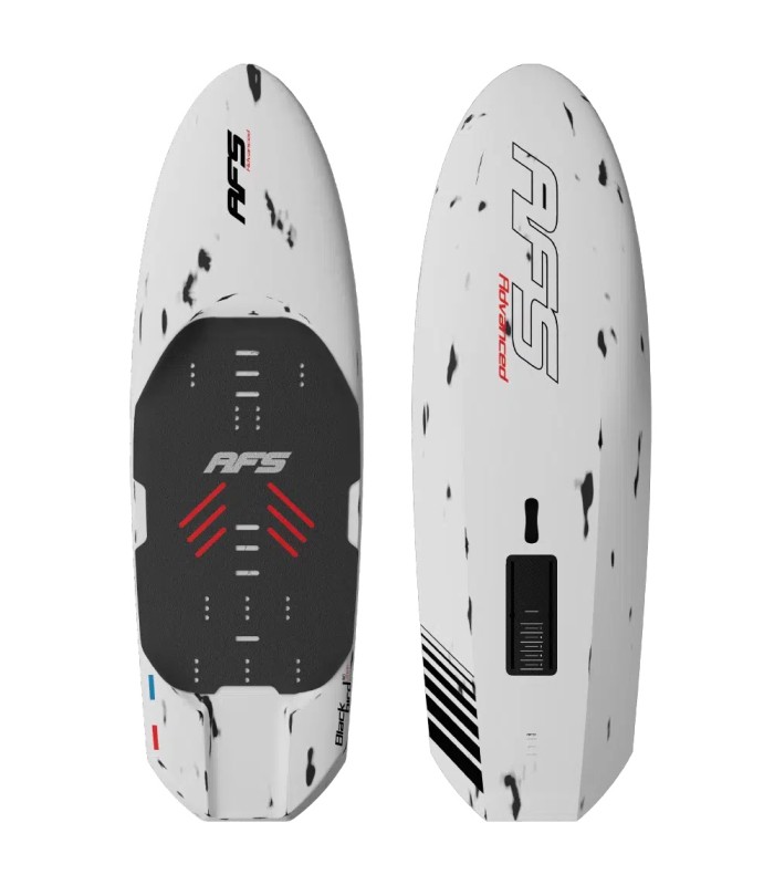 Blackbird Mid Length - Prancha Foil Downwind Wing SUP