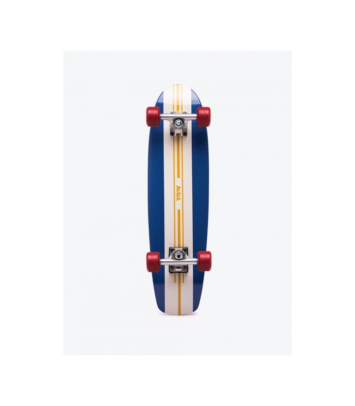 Vermont 28.5'' Cruiser Skate Yow longboard surf skate surfskate